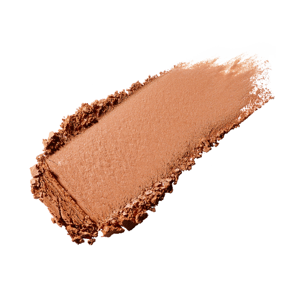 Skinfinish Sunstruck Bronzer, 8.0 g, Radiant Medium Golden, Smoosh