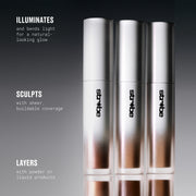 Strobe Beam Bronzelighter, 4.3 ml, Flashlite, Alt