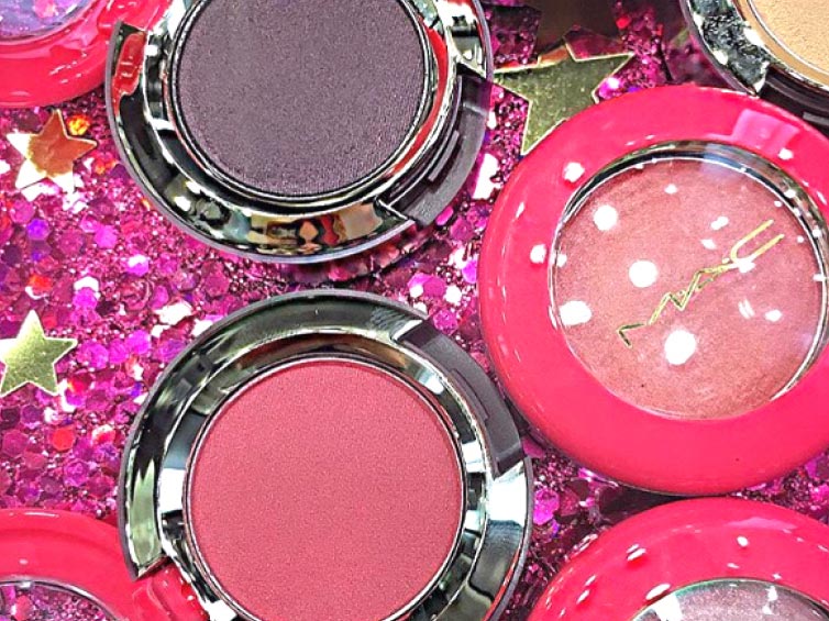 MAC Cosmetics - Official Site