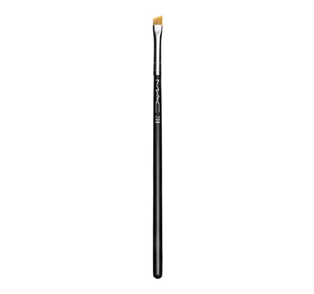 208 Angled Brow Brush