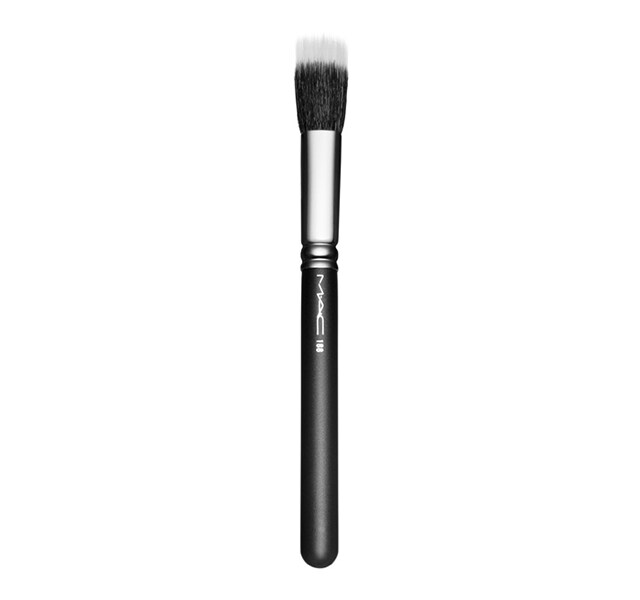188 Small Duo Fibre Face Brush