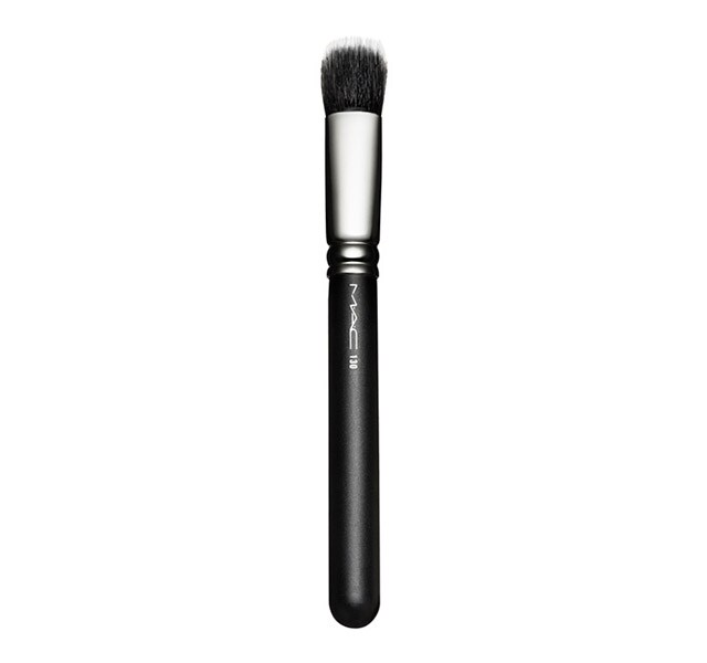 130 Short Duo Fibre Brush