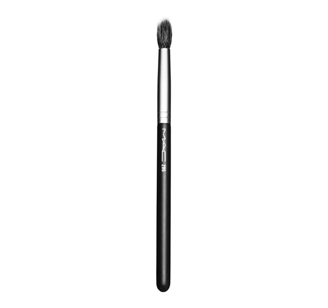 286 Duo Fibre Tapered Blending Brush