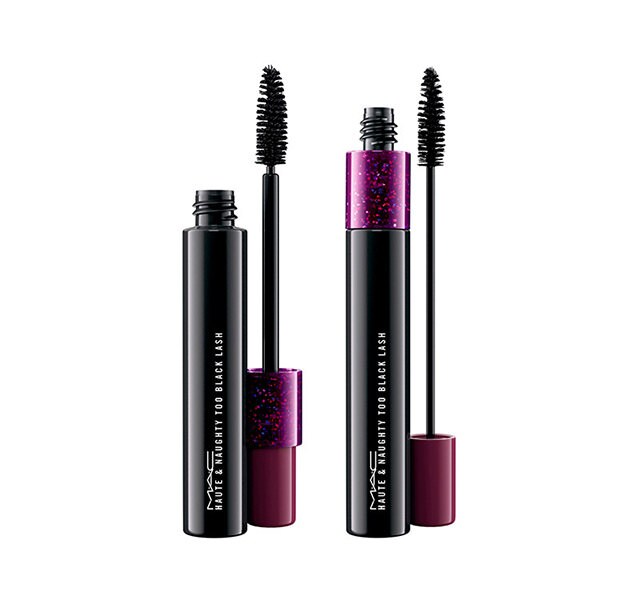 Haute & Naughty Too Black Lash