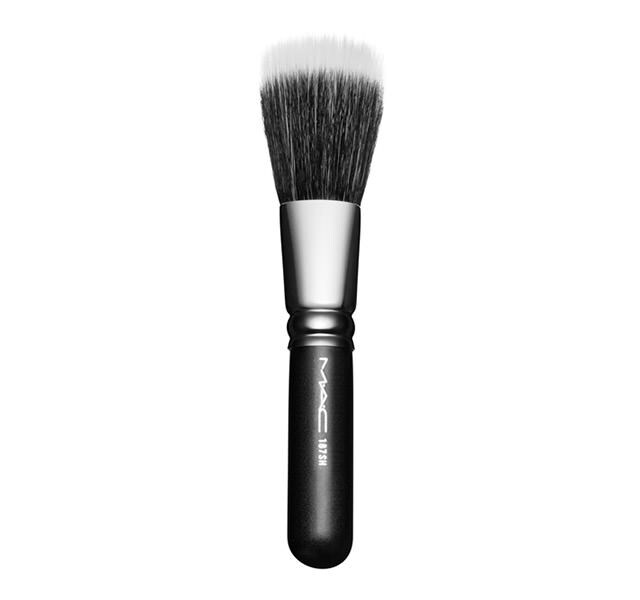 187SH Duo Fibre Face Brush