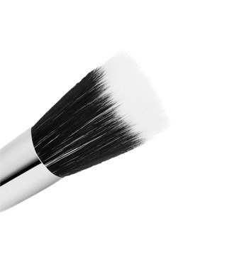 187SH Duo Fibre Face Brush