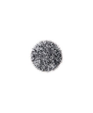 187SH Duo Fibre Face Brush