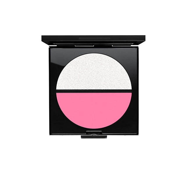 Eye Shadow Duo / Fortune Duo / Min Liu for M·A·C