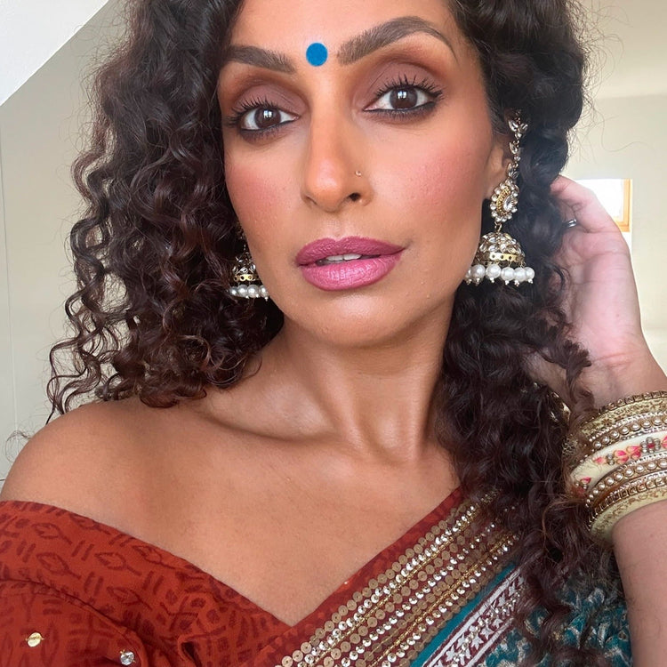 DIWALI 2026 MAKEUP LOOK