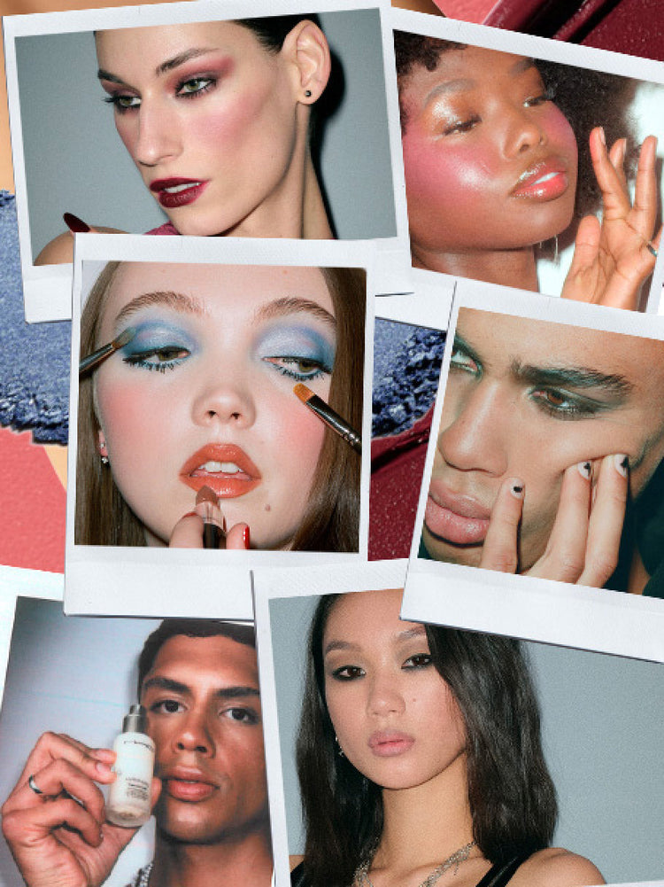 6 Autumn Makeup Looks to Try This Season