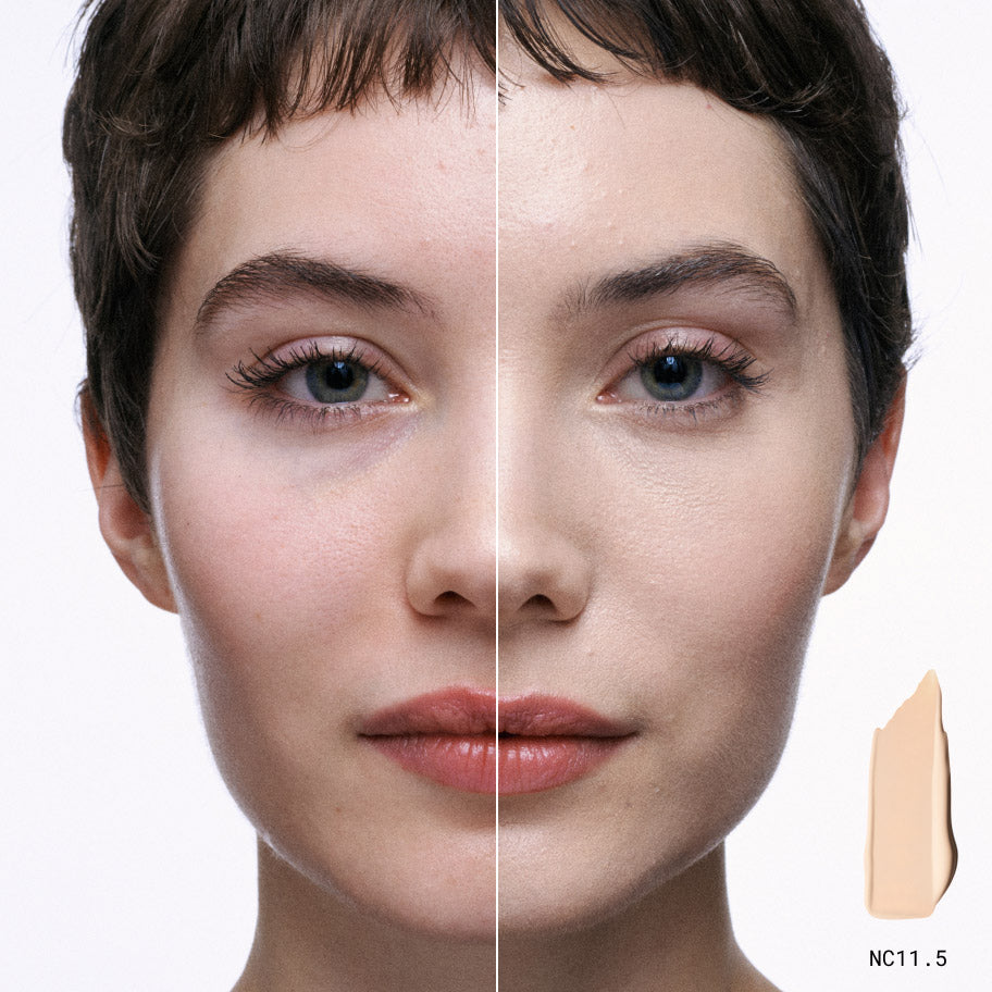 BALANCE REDNESS + BLEMISHES