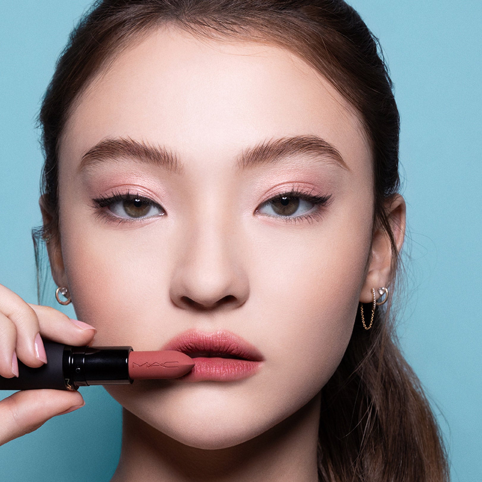 M·A·C Lip Combo | Lipstick & Lip Gloss Set | MAC Cosmetics