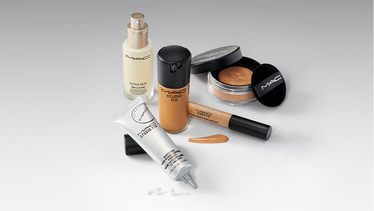 Makeup Offers: Samples, Discounts & Delivery | MAC Cosmetics