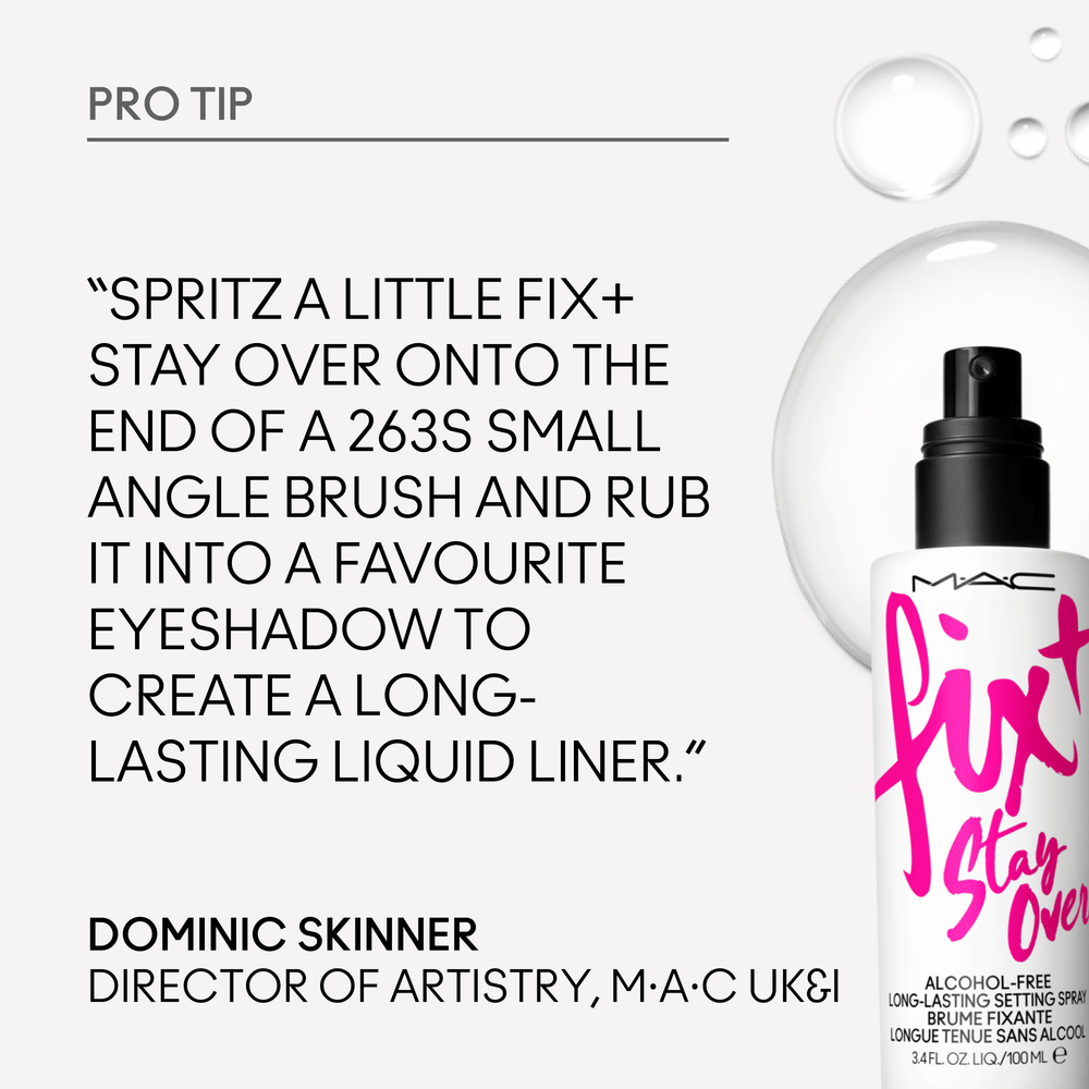 Fix+ Stay Over Setting Spray, 100.0 ml, Alt