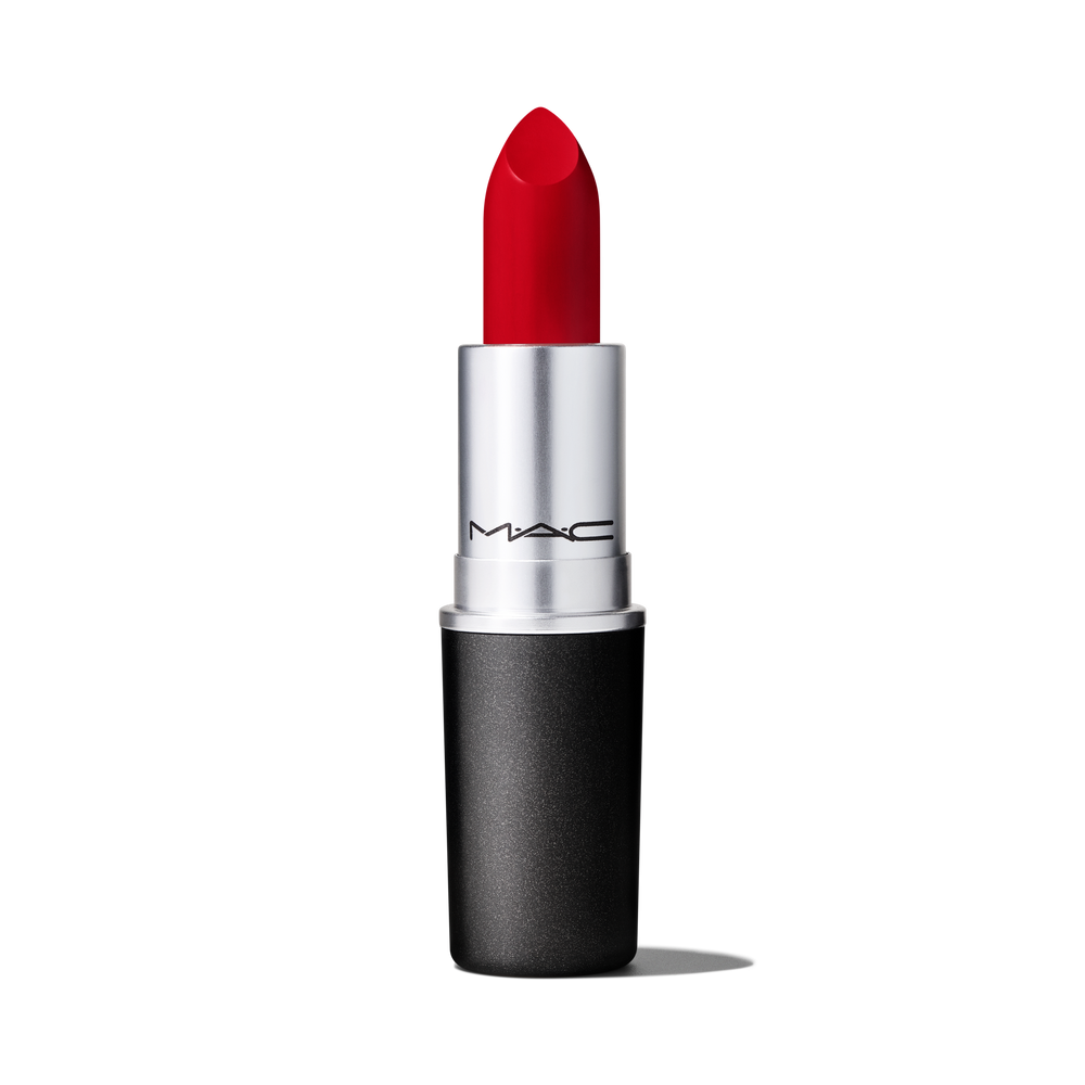 Retro Matte Lipstick, 3.0 g, Ruby Woo, Product Shot