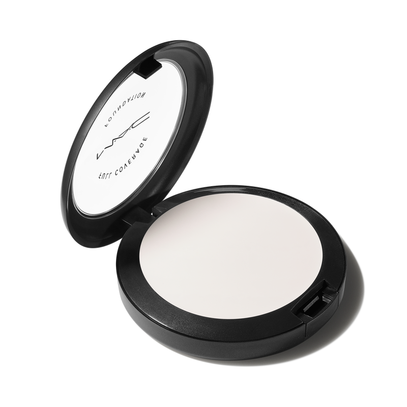 Full Coverage Foundation - White