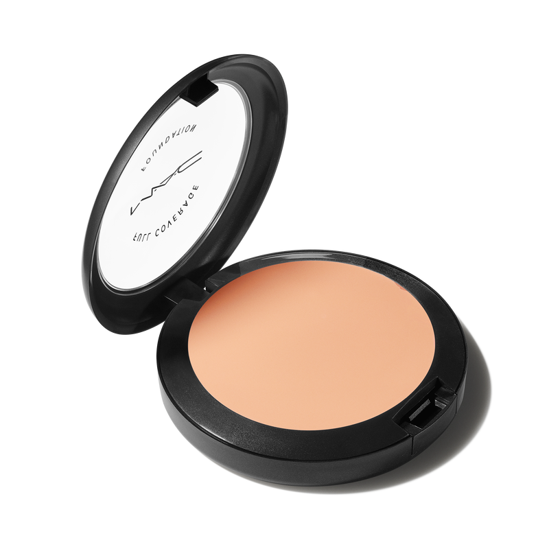 Full Coverage Foundation - NW20