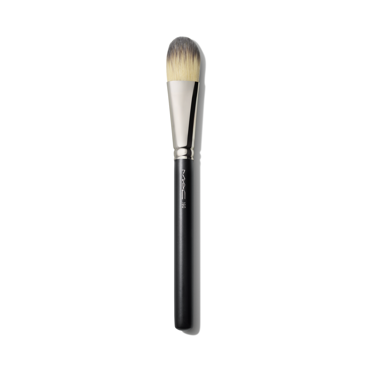 190S Foundation Brush, Product Shot