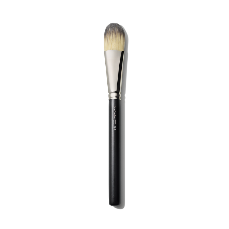 190S Foundation Brush - M1EE01