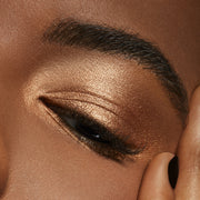 Eyeshadow, 1.5 g, Amber Lights, Model, deep