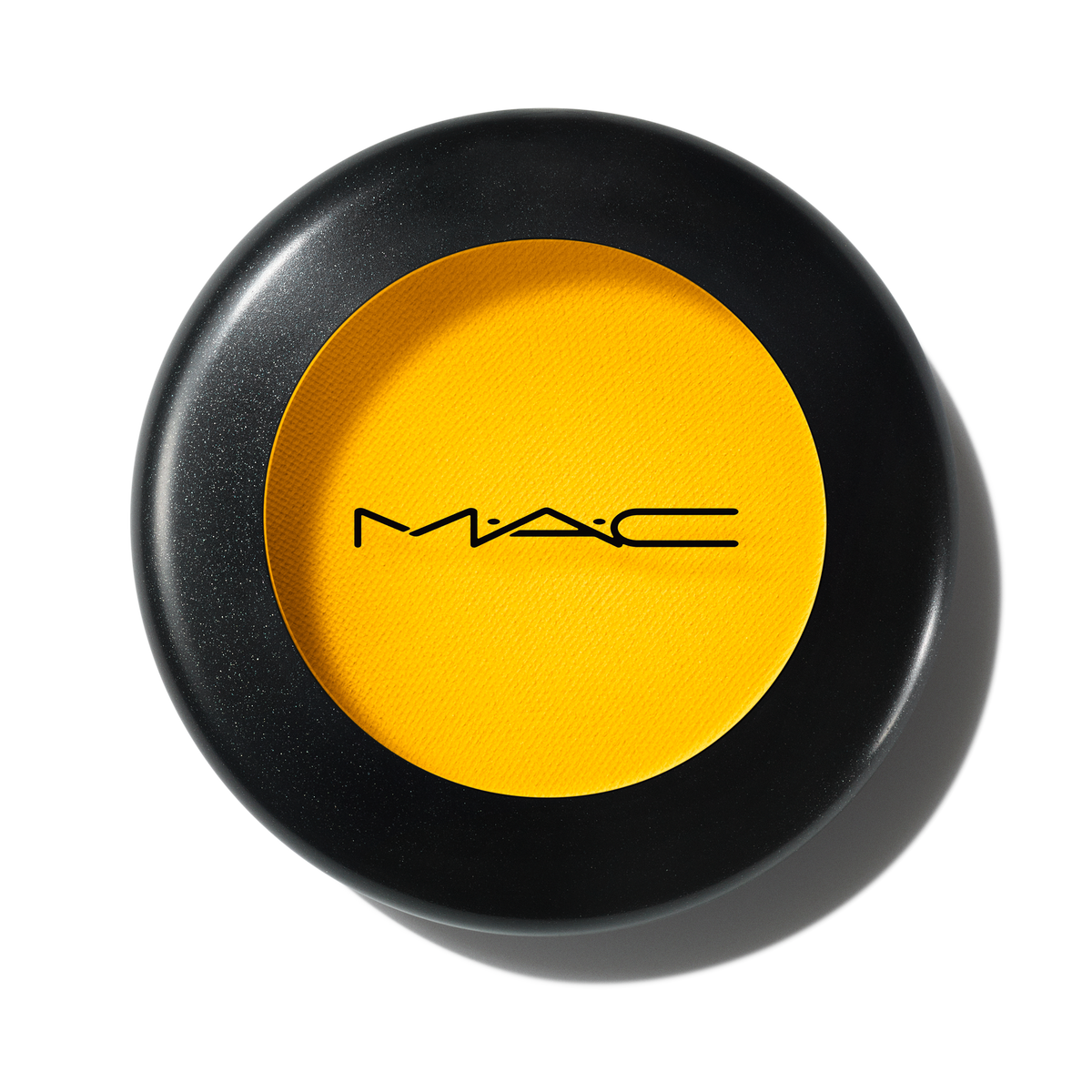 Eyeshadow, 1.5 g, Chrome Yellow, Product Shot