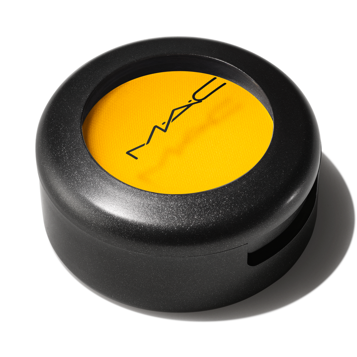Eyeshadow, 1.5 g, Chrome Yellow, Product Shot
