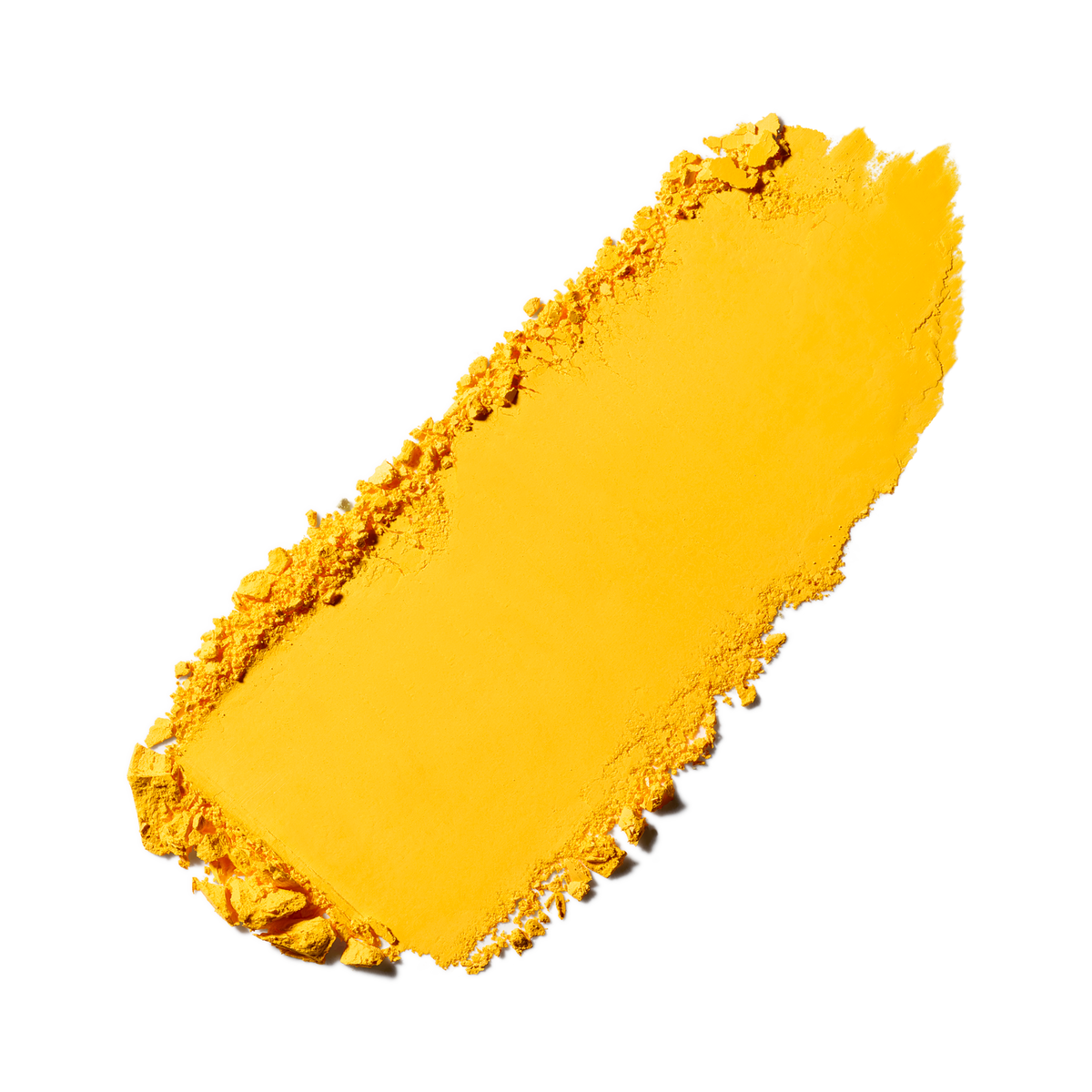 Eyeshadow, 1.5 g, Chrome Yellow, Smoosh