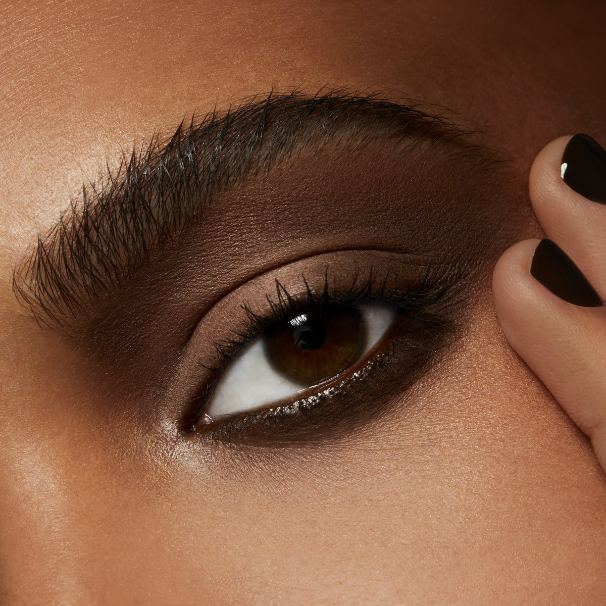 Eyeshadow, 1.5 g, Cork, Model, medium