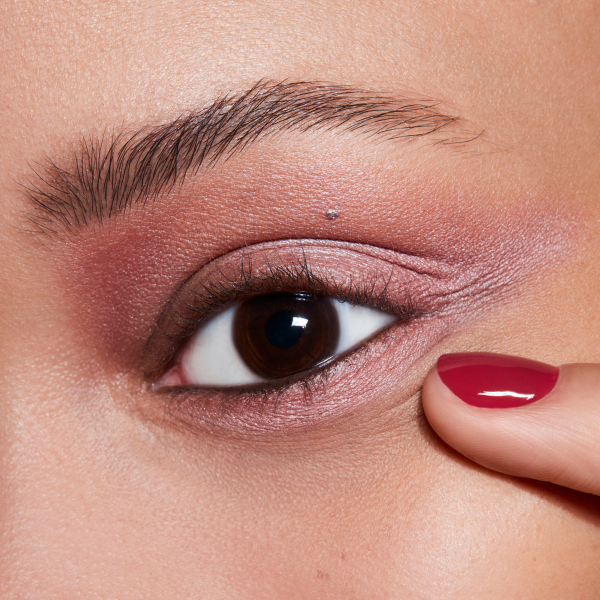 Eyeshadow, 1.5 g, Girlie, Model, medium
