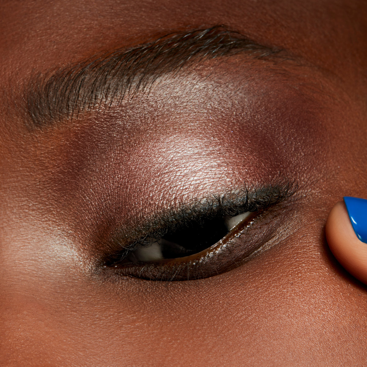 Eyeshadow, 1.5 g, Girlie, Model, deep