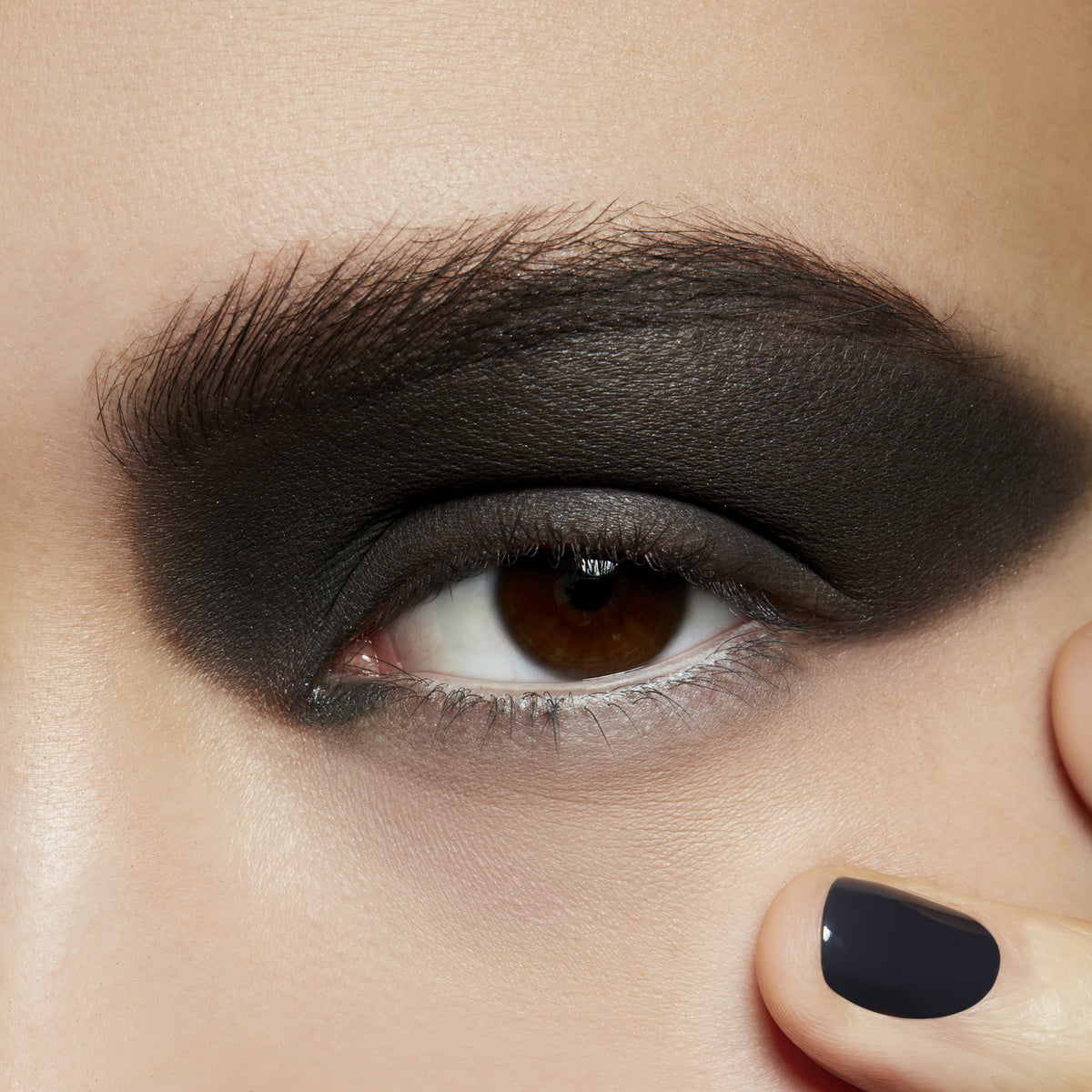 Eyeshadow, 1.5 g, Print, Model, light