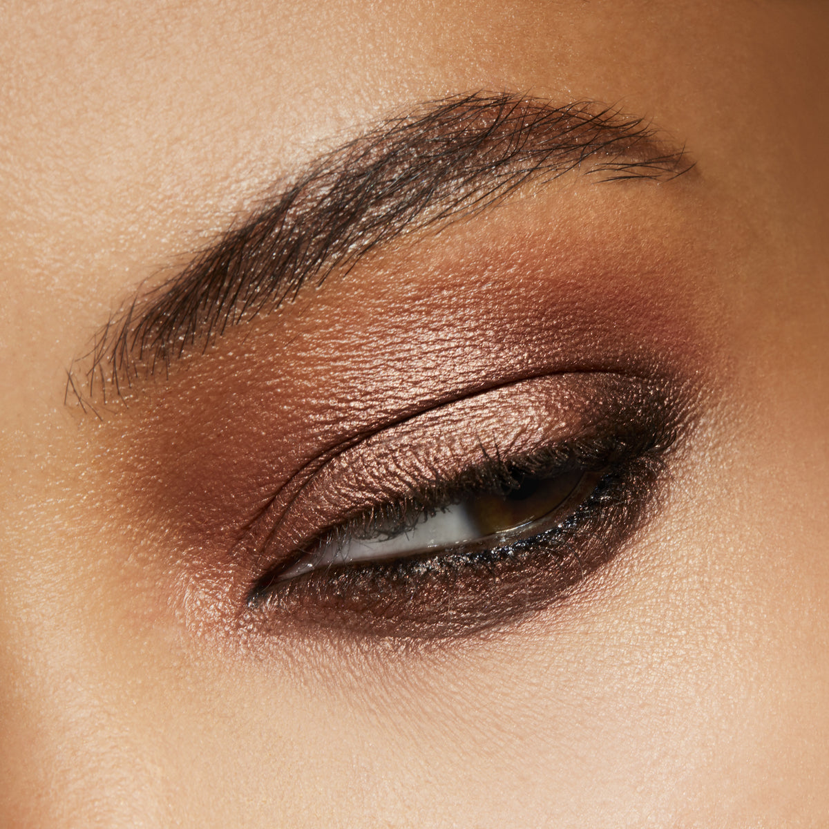 Eyeshadow, 1.5 g, Sable, Model, medium