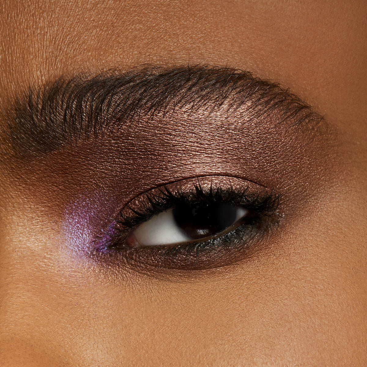 Eyeshadow, 1.5 g, Sable, Model, deep