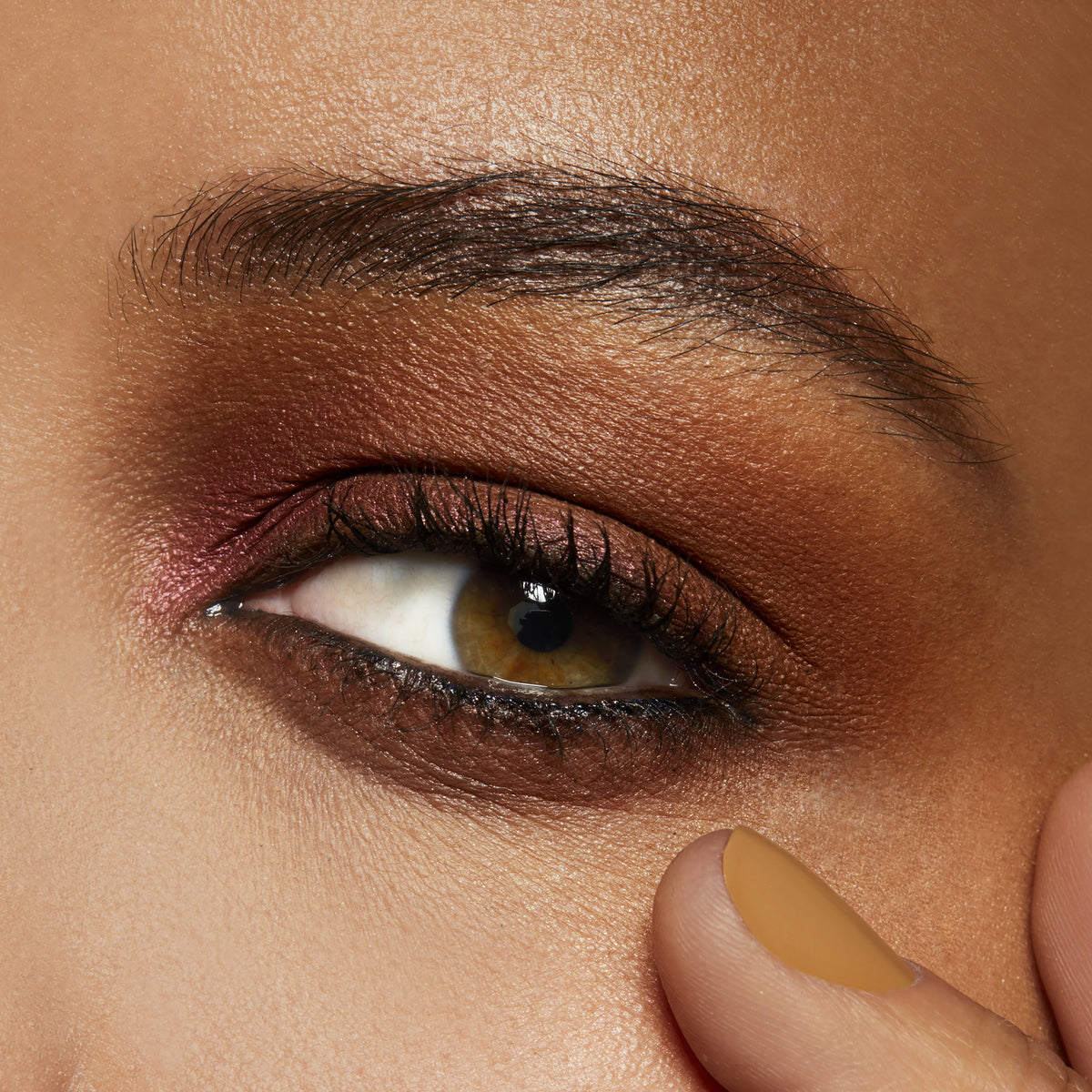 Eyeshadow, 1.5 g, Saddle, Model, medium