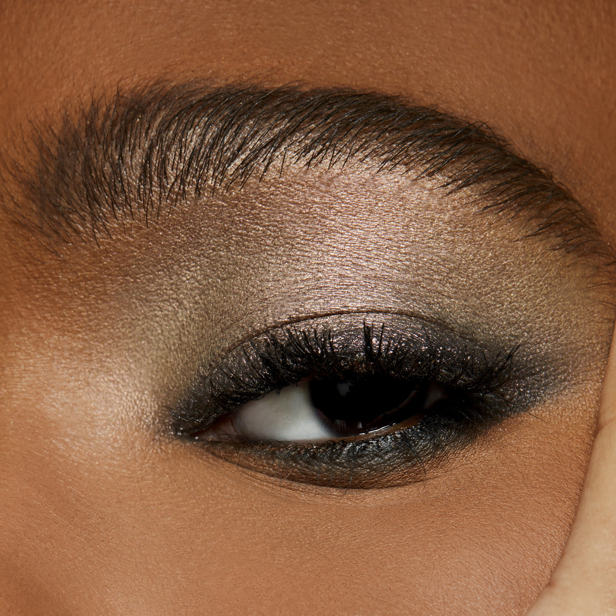 Eyeshadow, 1.5 g, Vex, Model, deep