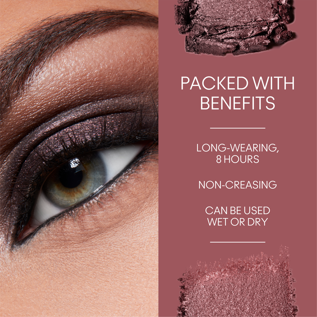 Eyeshadow, 1.5 g, Vex, Alt