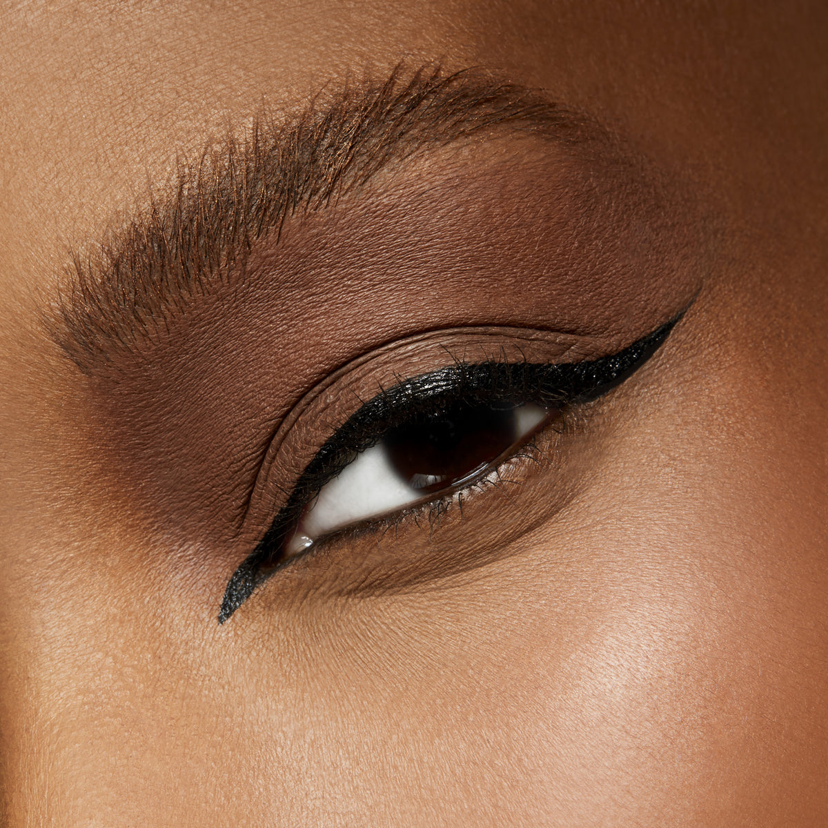 Eyeshadow, 1.5 g, Wedge, Model, deep