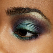 Eyeshadow, 1.5 g, Steamy, Model, deep