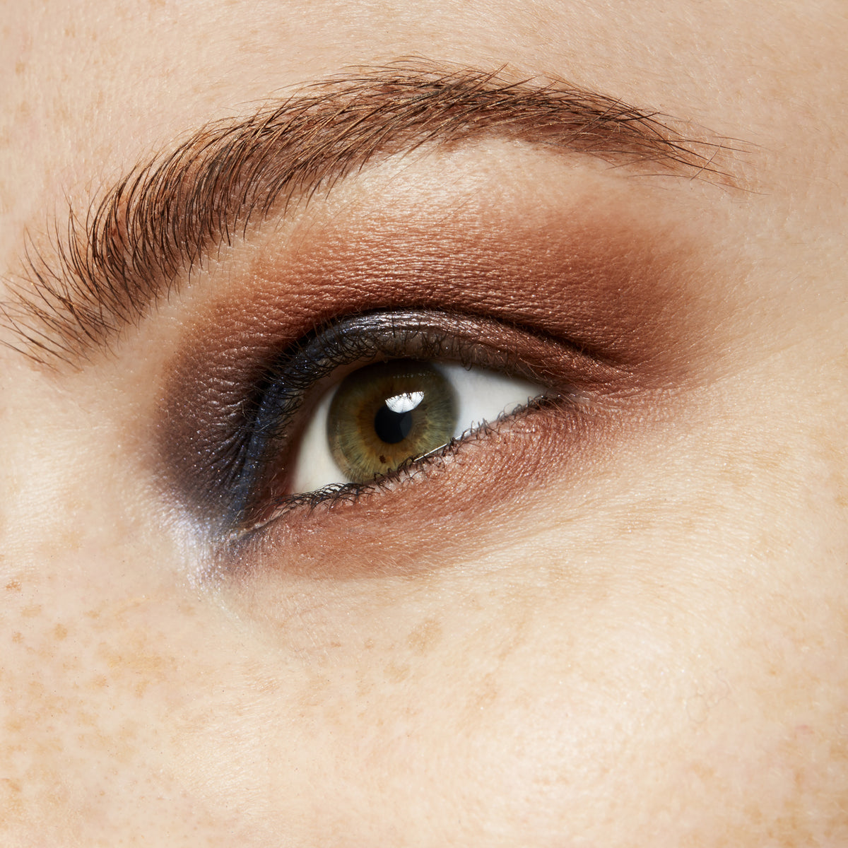 Eyeshadow, 1.5 g, Texture, Model, light