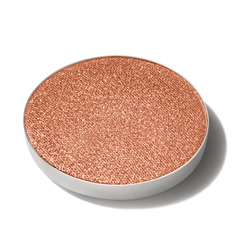 Eyeshadow / Pro Palette Refill Pan - Amber Lights