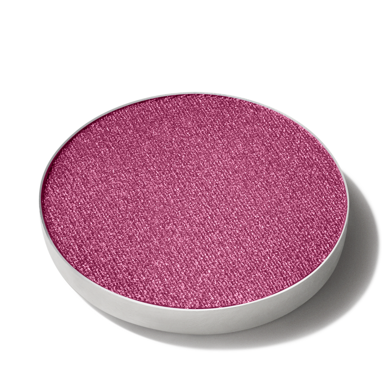 Eyeshadow / Pro Palette Refill Pan - Cranberry