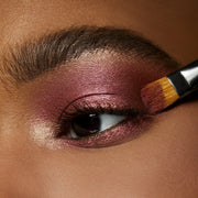 Eyeshadow / Pro Palette Refill Pan, 1.5 g, Cranberry, Model, deep