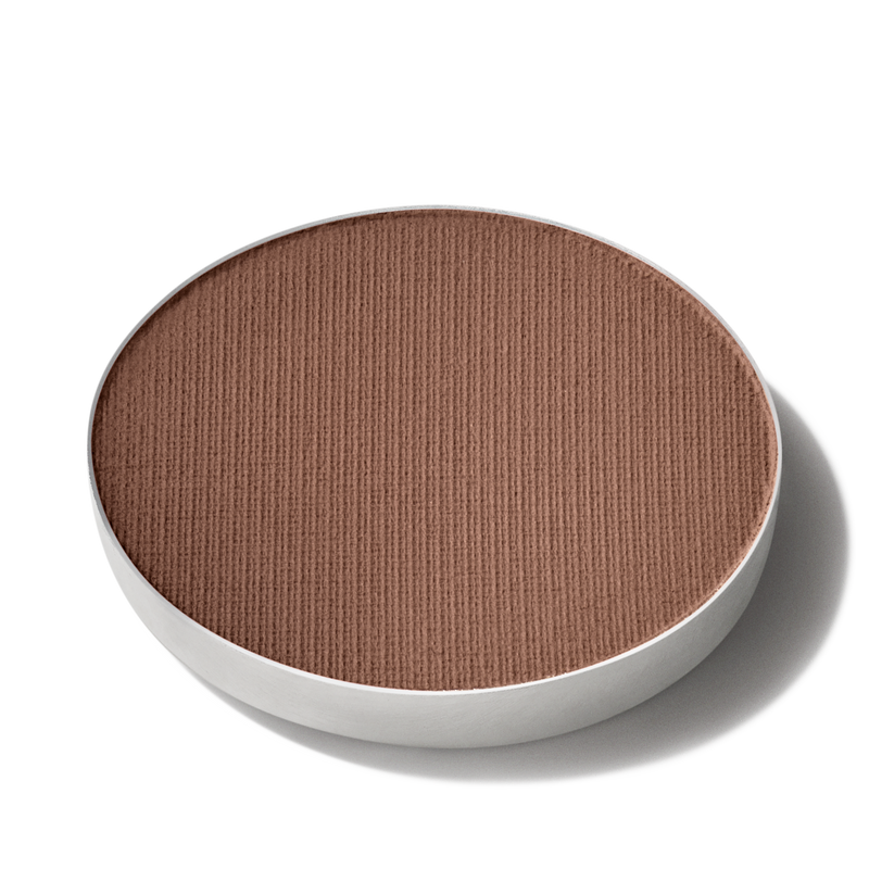 Eyeshadow / Pro Palette Refill Pan - Espresso