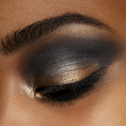 Eyeshadow / Pro Palette Refill Pan, 1.5 g, Print, Model, deep
