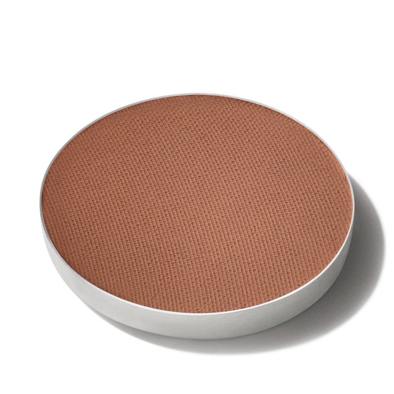 Eyeshadow / Pro Palette Refill Pan - Saddle