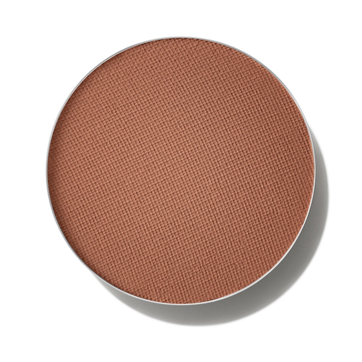 Eyeshadow / Pro Palette Refill Pan, 1.5 g, Saddle, Product Shot