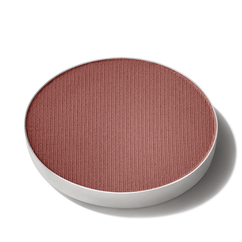 Eyeshadow / Pro Palette Refill Pan - Swiss Chocolate