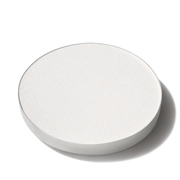 Eyeshadow / Pro Palette Refill Pan, 1.5 g, White Frost, Product Shot