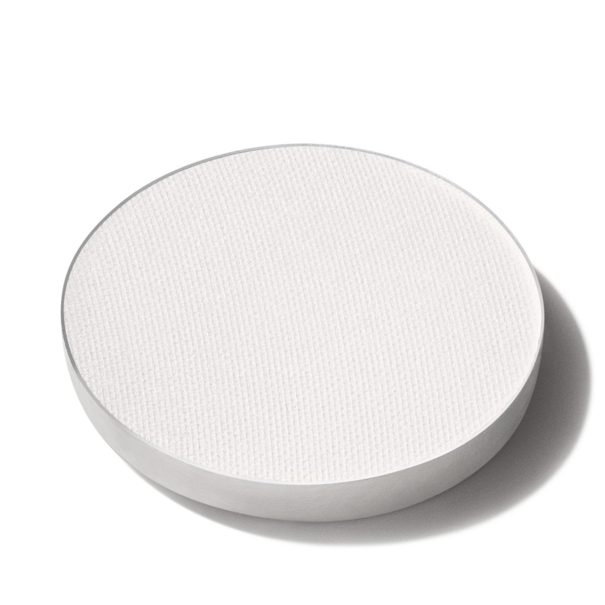 Eyeshadow / Pro Palette Refill Pan, 1.5 g, White Frost, Product Shot