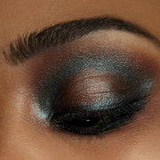 Eyeshadow / Pro Palette Refill Pan, 1.5 g, Club, Model, deep